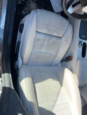 Mercedes-Benz CLA 2.2, снимка 3