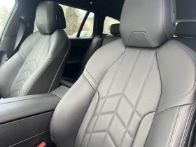 BMW 520 xDrive Touring, снимка 12