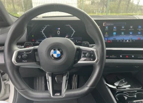 BMW 520 xDrive Touring, снимка 11