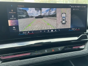 BMW 520 xDrive Touring, снимка 13