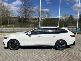 BMW 520 xDrive Touring, снимка 3