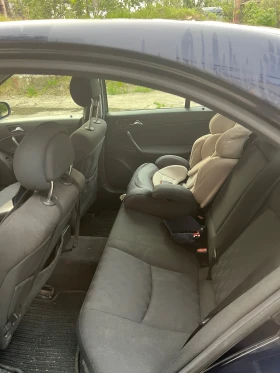 Mercedes-Benz C 200 CDI, снимка 7