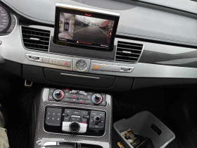 Audi S8 PLUS / 360 / DIS / MATRIX, снимка 9