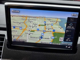 Audi S8 PLUS / 360 / DIS / MATRIX, снимка 11