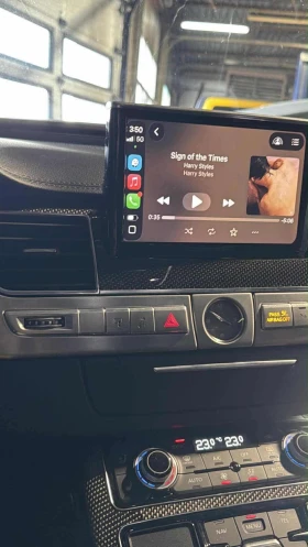 Audi S8 PLUS / 360 / DIS / MATRIX, снимка 13