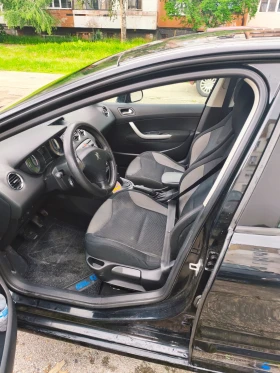 Peugeot 308, снимка 9