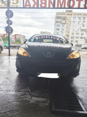 Peugeot 308, снимка 11