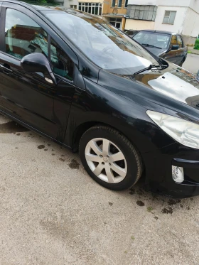 Peugeot 308, снимка 2