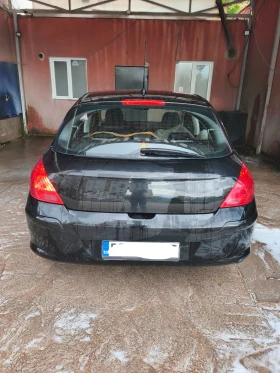 Peugeot 308, снимка 5