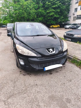 Peugeot 308, снимка 6