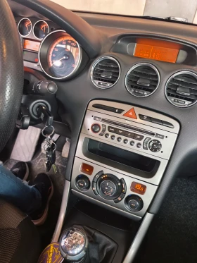 Peugeot 308, снимка 8