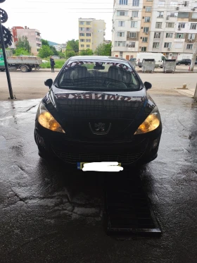 Peugeot 308, снимка 12