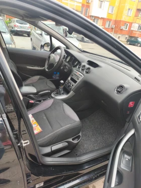 Peugeot 308, снимка 16