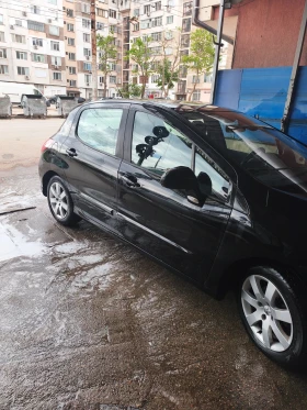 Peugeot 308, снимка 7