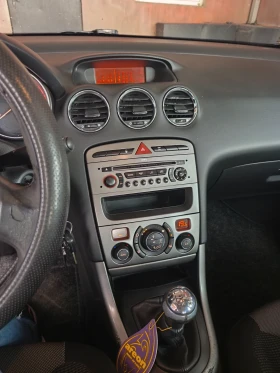 Peugeot 308, снимка 13