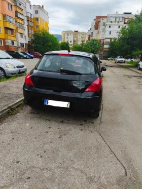 Peugeot 308, снимка 4