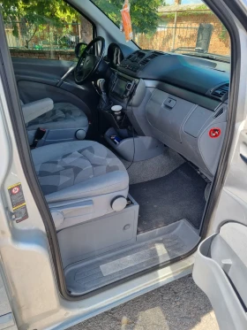 Mercedes-Benz Viano 2.2 cdi, снимка 7