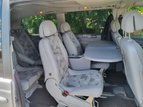 Mercedes-Benz Viano 2.2 cdi, снимка 9