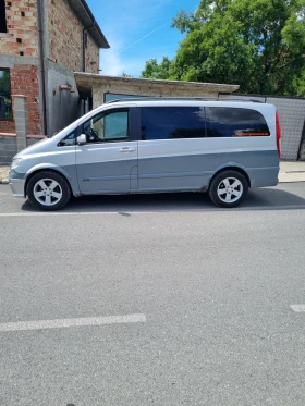 Mercedes-Benz Viano 2.2 cdi, снимка 2