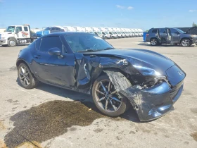 Mazda Mx-5 2.0l Miata Grand Touring, снимка 4