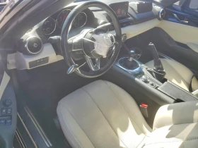 Mazda Mx-5 2.0l Miata Grand Touring, снимка 8