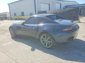 Mazda Mx-5 2.0l Miata Grand Touring, снимка 2