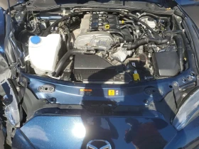 Mazda Mx-5 2.0l Miata Grand Touring, снимка 11