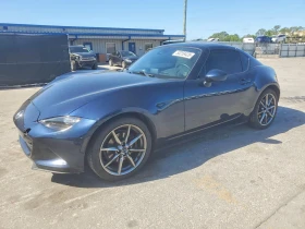 Mazda Mx-5 2.0l Miata Grand Touring, снимка 1