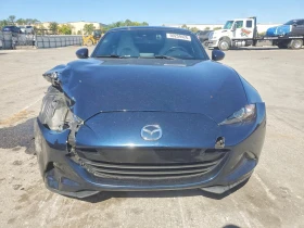 Mazda Mx-5 2.0l Miata Grand Touring, снимка 5
