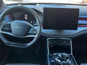 BYD Tang Flagship 7-местен, снимка 8