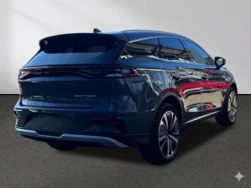 BYD Tang Flagship 7-местен, снимка 5