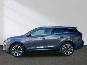 BYD Tang Flagship 7-местен, снимка 3