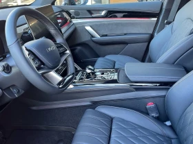 BYD Tang Flagship 7-местен, снимка 9