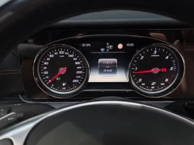 Mercedes-Benz E 220 W213 Cabriolet, снимка 7