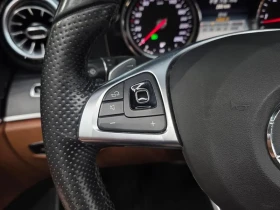 Mercedes-Benz E 220 W213 Cabriolet, снимка 15