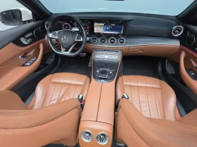 Mercedes-Benz E 220 W213 Cabriolet, снимка 6