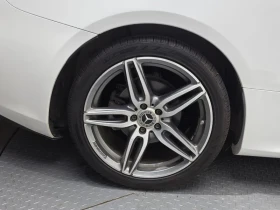 Mercedes-Benz E 220 W213 Cabriolet, снимка 5