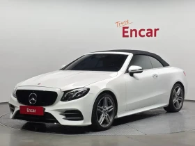 Mercedes-Benz E 220 W213 Cabriolet, снимка 1