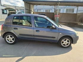 Renault Clio, снимка 3