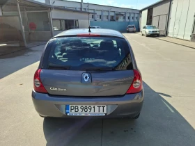 Renault Clio, снимка 4