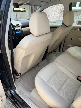 Mercedes-Benz A 170 1.7I AUTOMATIC , снимка 11