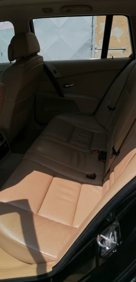 BMW 535 d, снимка 14