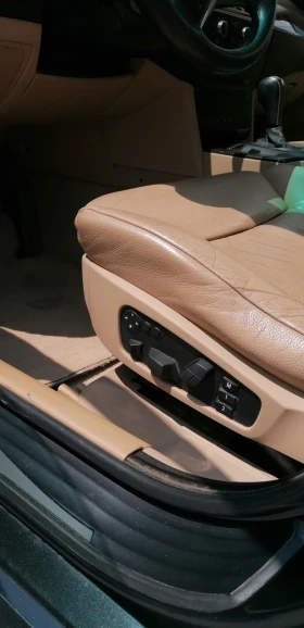 BMW 535 d, снимка 16
