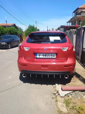 Mitsubishi Lancer, снимка 3