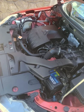 Mitsubishi Lancer, снимка 4