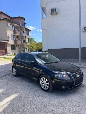 Audi A3 1.9tdi BLS, снимка 8