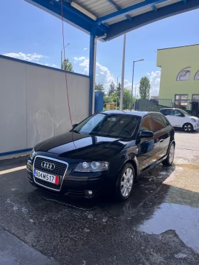 Audi A3 1.9tdi BLS, снимка 2