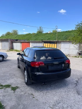 Audi A3 1.9tdi BLS, снимка 6