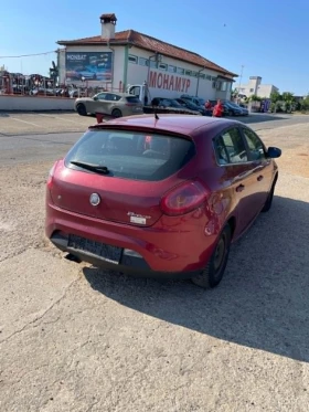 Fiat Bravo, снимка 4