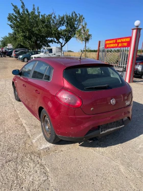 Fiat Bravo, снимка 5